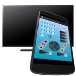 Logo of Simple TV Remote Control android Application 